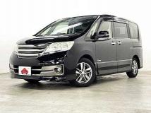 2013 Nissan Serena