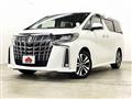 2020 Toyota Alphard G