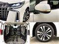 2020 Toyota Alphard G