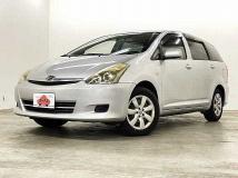 2006 Toyota Wish