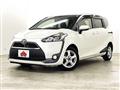 2016 Toyota Sienta