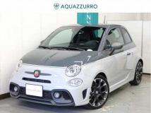 2019 ABARTH ABARTH OTHERS