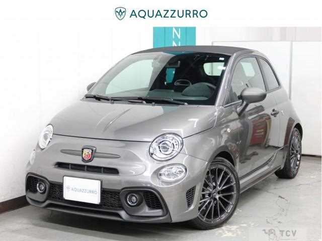 2024 ABARTH ABARTH OTHERS