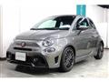2024 ABARTH ABARTH OTHERS