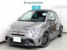 2024 ABARTH ABARTH OTHERS