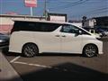 2021 Toyota Alphard G