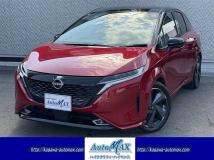 2023 Nissan Note