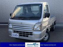 2026 Suzuki Carry Truck
