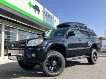 2007 Toyota Hilux Surf