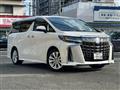 2021 Toyota Alphard G