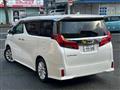 2021 Toyota Alphard G