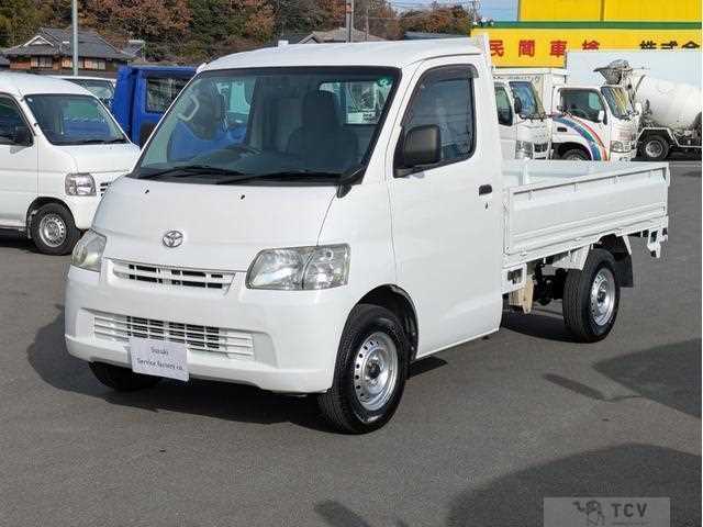 2015 Toyota Liteace Truck