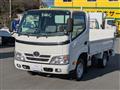 2012 Toyota Dyna Truck
