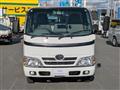 2012 Toyota Dyna Truck
