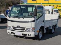 2012 Toyota Dyna Truck