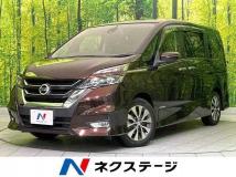 2017 Nissan Serena