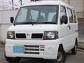 2008 Nissan Clipper Van