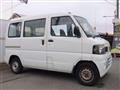 2008 Nissan Clipper Van