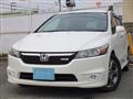 2008 Honda Stream
