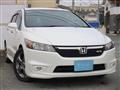 2008 Honda Stream