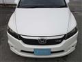 2008 Honda Stream