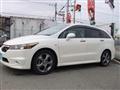 2008 Honda Stream