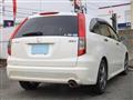2008 Honda Stream