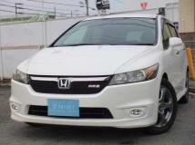 2008 Honda Stream