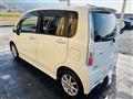 2012 Daihatsu Move