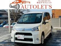 2012 Daihatsu Move