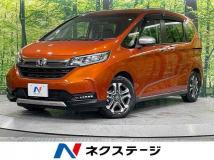 2022 Honda Freed