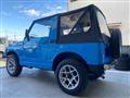 1991 Suzuki Jimny