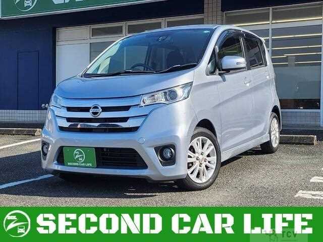 2015 Nissan Nissan Others