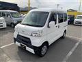 2018 Daihatsu Hijet Cargo
