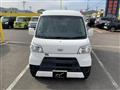 2018 Daihatsu Hijet Cargo
