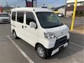 2018 Daihatsu Hijet Cargo