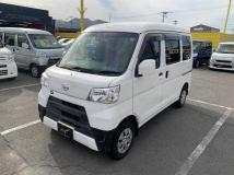 2018 Daihatsu Hijet Cargo