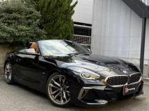 2020 BMW Z4
