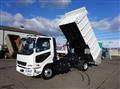2025 Mitsubishi Fuso Fighter