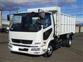 2025 Mitsubishi Fuso Fighter