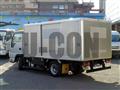 2013 Isuzu Elf Truck