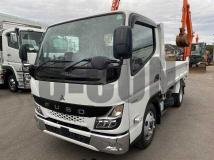 2024 Mitsubishi Fuso Canter