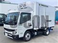 2024 Mitsubishi Fuso Canter