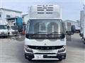 2024 Mitsubishi Fuso Canter