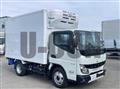 2024 Mitsubishi Fuso Canter