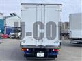 2024 Mitsubishi Fuso Canter