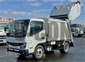 2024 Mitsubishi Fuso Canter