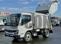 2024 Mitsubishi Fuso Canter