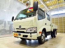 2024 Hino Dutro