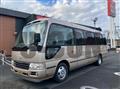 2012 Toyota Coaster